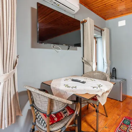 Hotel Keshtjella Xhabeqos