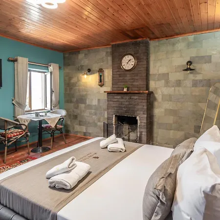 Hotel Keshtjella Xhabeqos Ljaknasi