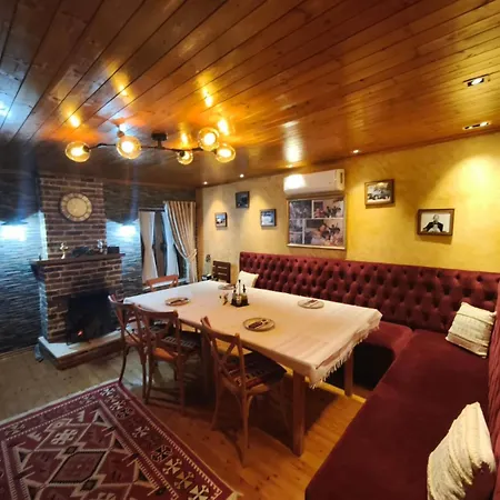 Keshtjella Xhabeqos Ljaknasi