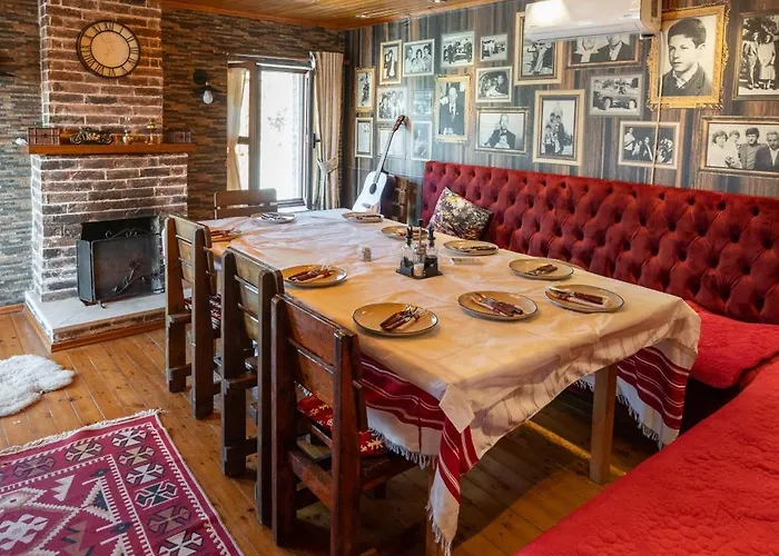 Otel Keshtjella Xhabeqos