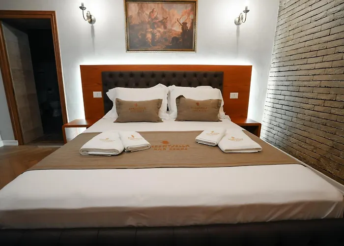 Keshtjella Xhabeqos 4*