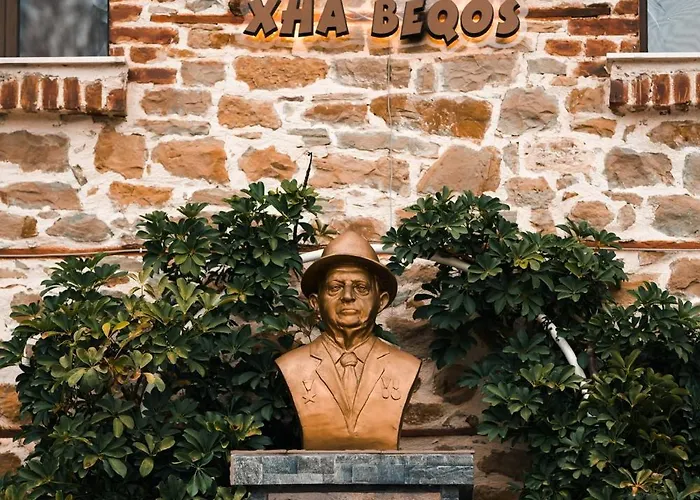 Keshtjella Xhabeqos Laknas