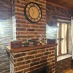 Keshtjella Xhabeqos Hotel