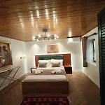 Keshtjella Xhabeqos 4* Laknas