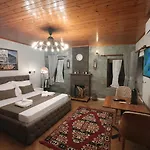Hotel Keshtjella Xhabeqos