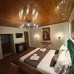 Keshtjella Xhabeqos Hotel Ljaknasi