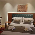 Keshtjella Xhabeqos Hotel 4*