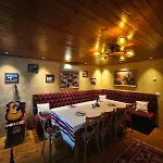 Hotel Keshtjella Xhabeqos 4*