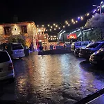Hotel Keshtjella Xhabeqos