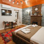 Hotel Keshtjella Xhabeqos