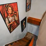Keshtjella Xhabeqos فندق