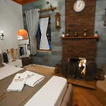 Keshtjella Xhabeqos 4* Laknas