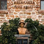 Keshtjella Xhabeqos Laknas