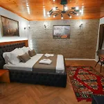 Keshtjella Xhabeqos 4* Laknas