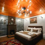 Hotel Keshtjella Xhabeqos 4*