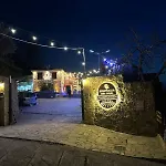 Hotel Keshtjella Xhabeqos