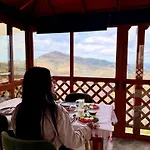Hotel Keshtjella Xhabeqos