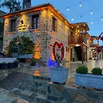 Keshtjella Xhabeqos Hotel Ljaknasi