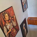Keshtjella Xhabeqos Hotel